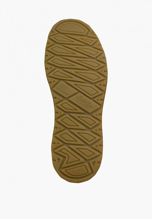 Ботинки Semler