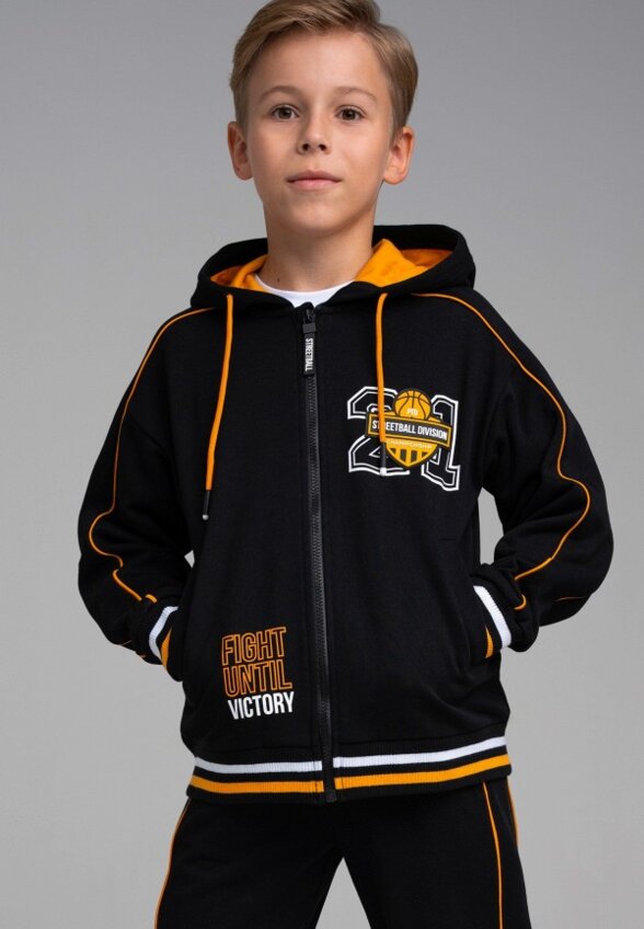 Толстовка PlayToday