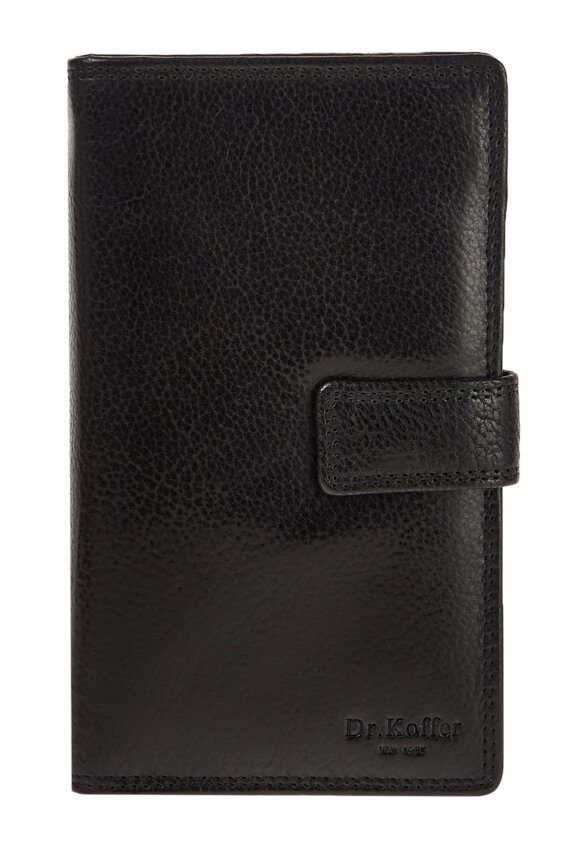 Др.Коффер X510395-245-04 портмоне