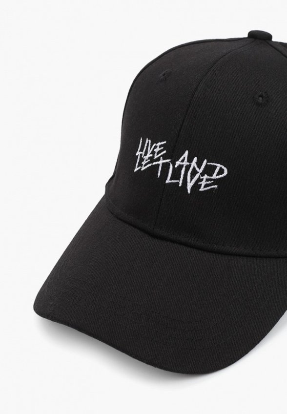 Бейсболка Minaku