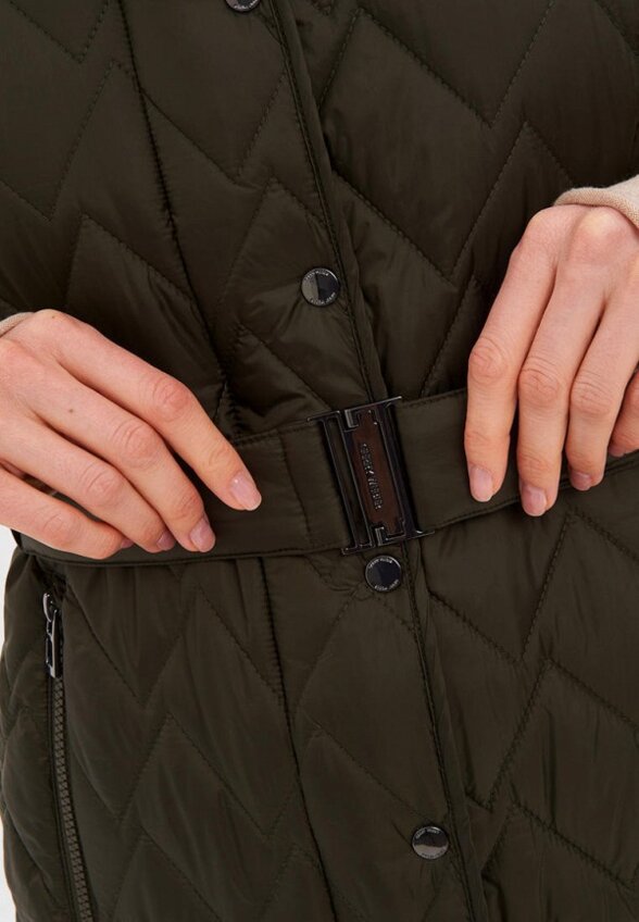 Жилет стеганый Gerry Weber