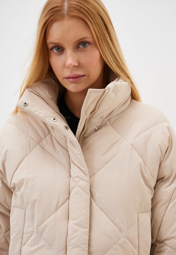 Куртка утепленная Baon