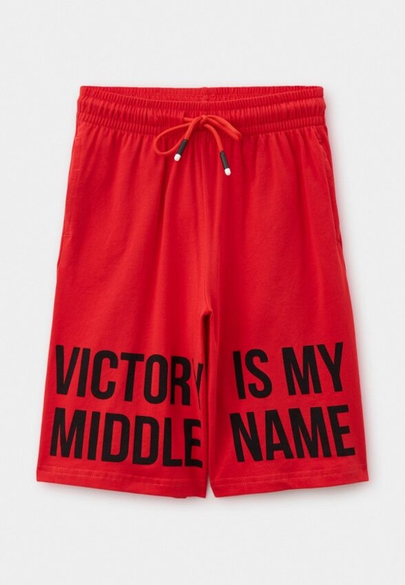 Футболка и шорты PlayToday