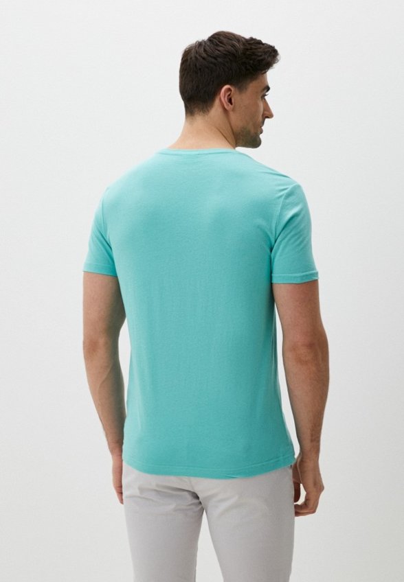 Футболка U.S. Polo Assn.