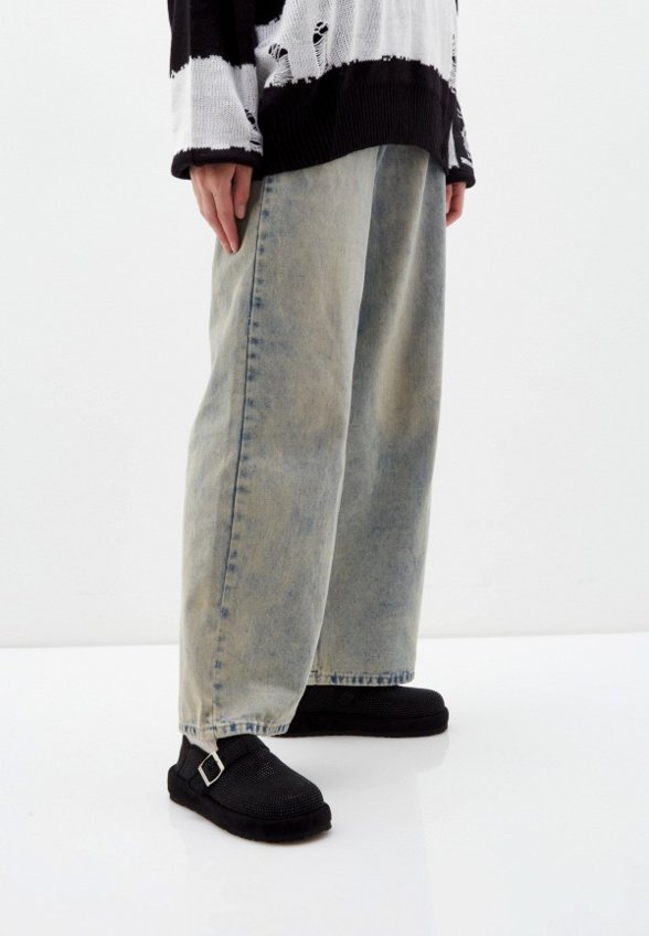 Ботинки Crony