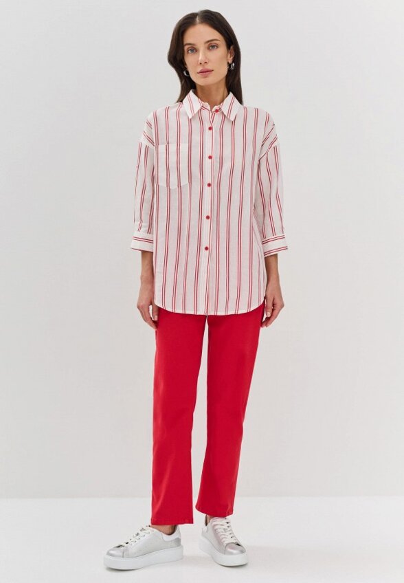 Рубашка Bulmer