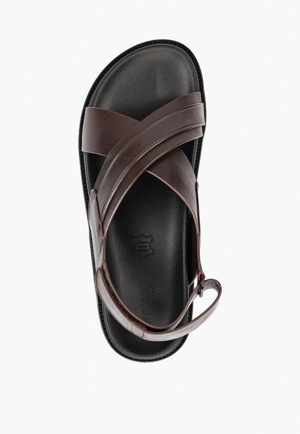 Сандалии El'Rosso