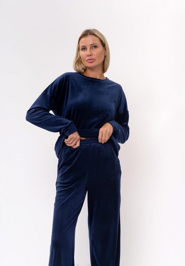 Костюм спортивный Nila