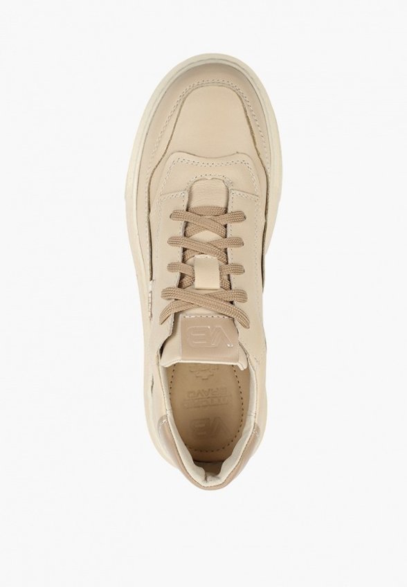 Кеды Vittorio Bravo