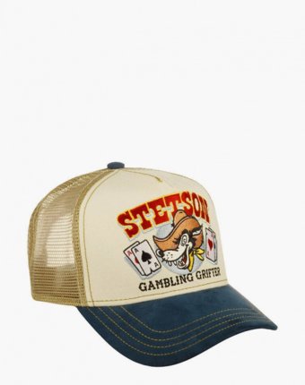 Бейсболка Stetson женщинам