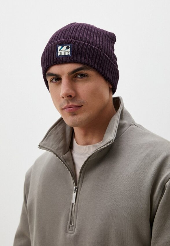 Шапка PUMA