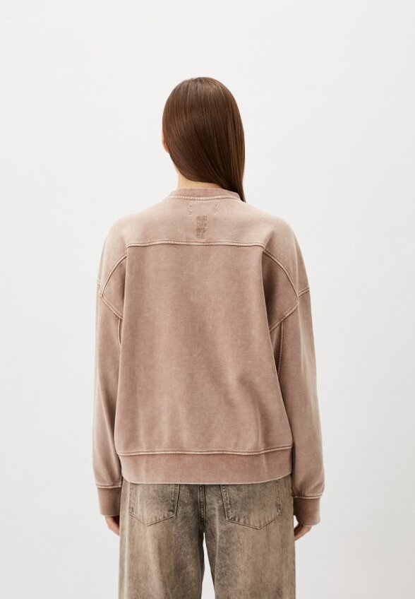 Свитшот One Teaspoon