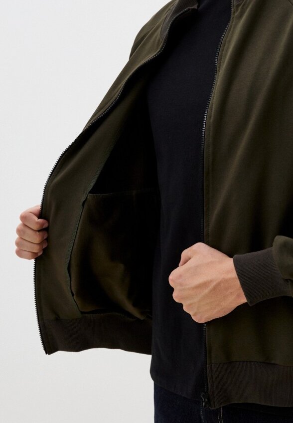 Олимпийка D.S