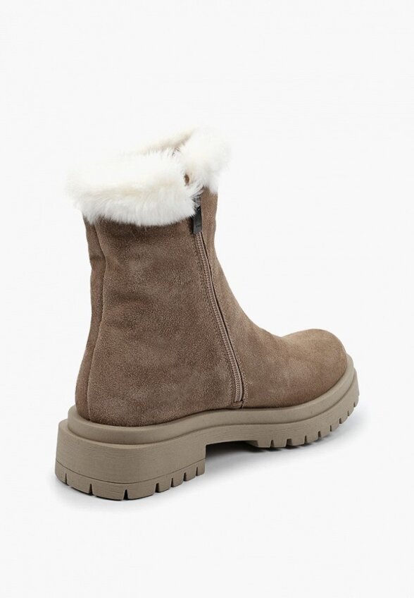 Ботинки Tivalini