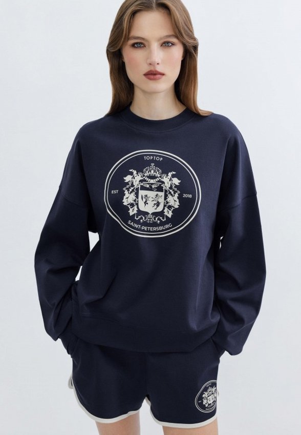 Свитшот Top Top