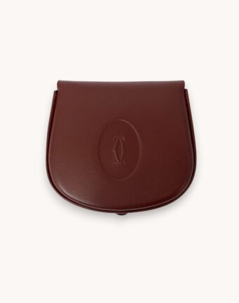 Cartier Coin Case женщинам