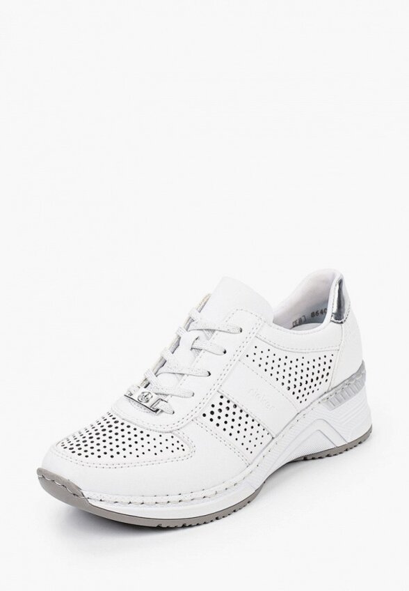 Кроссовки Rieker