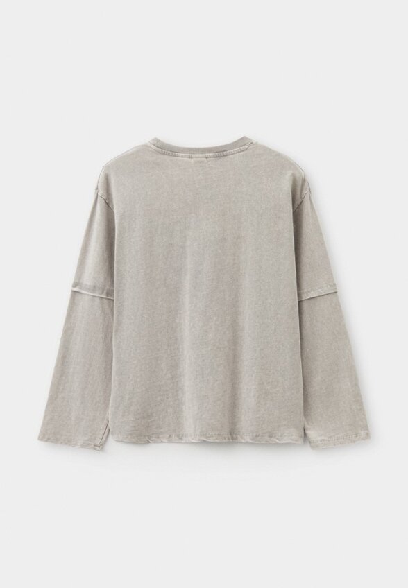 Лонгслив O'STIN