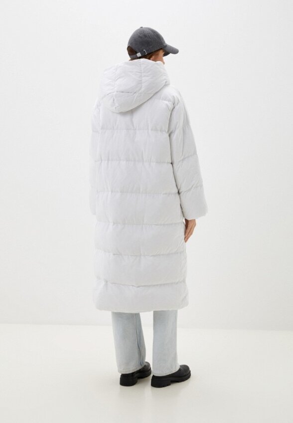 Пуховик Emilia Dell'oro