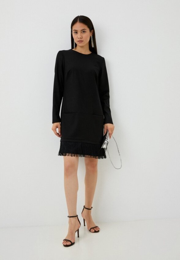 Платье Helmidge