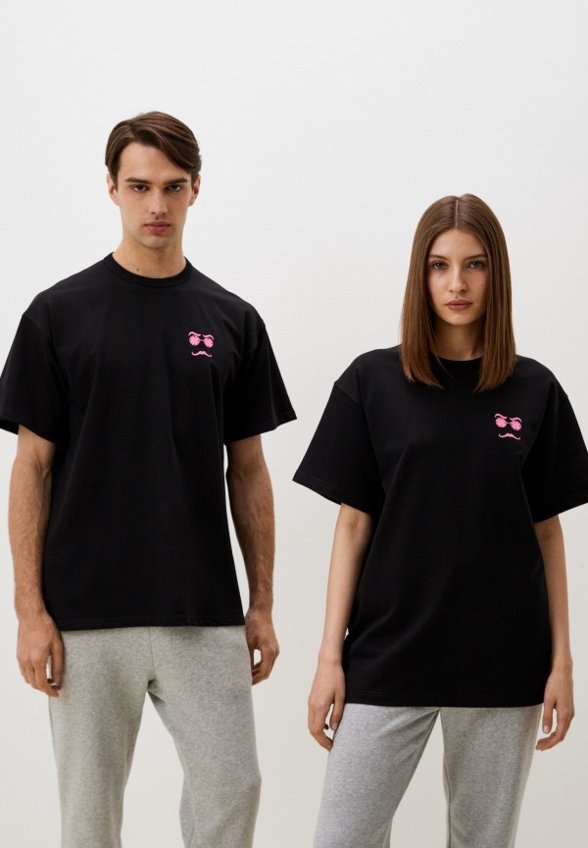 Футболка Kahaberi