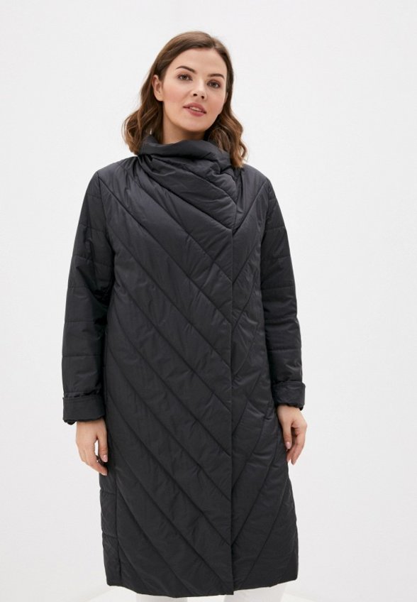 Пуховик Winterra