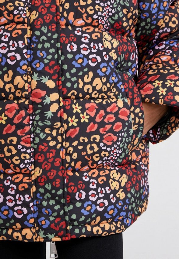 Куртка утепленная To Be Blossom