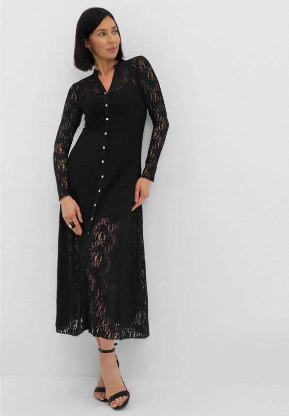 Платье Harmonia Sensuum