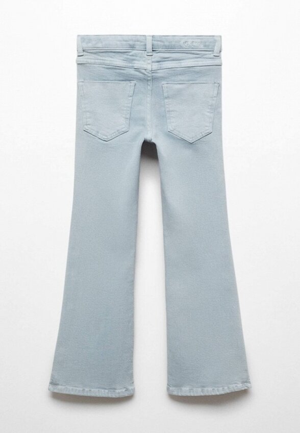 Джинсы Mango Kids