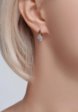 Серьги Diamant3  - превью