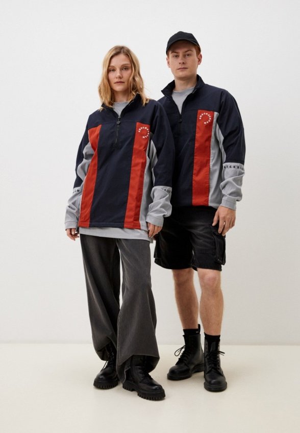 Олимпийка Shockscream