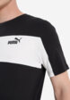 Футболка мужская PUMA, Черный5  - превью