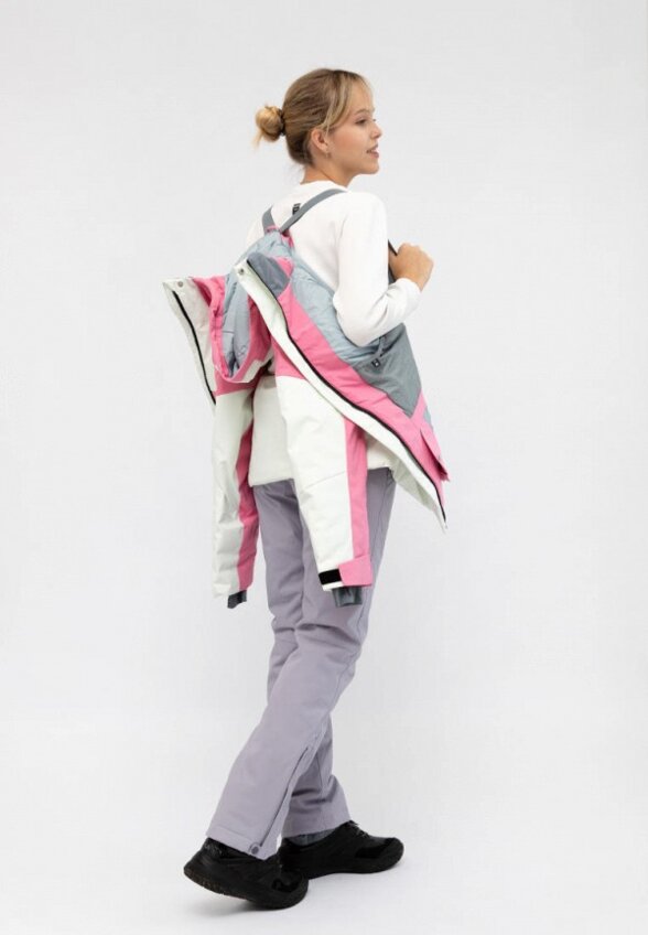 Куртка сноубордическая High Experience