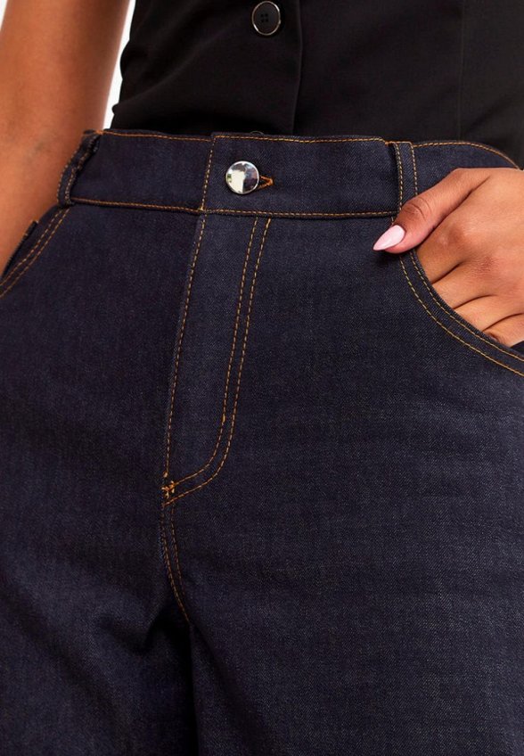 Джинсы Droid&I