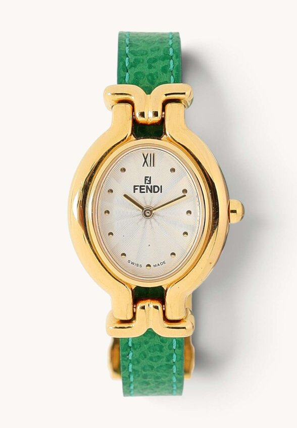 Fendi Chameleon