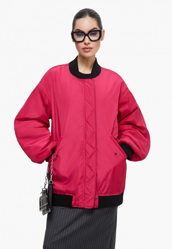 Бомбер Top Top