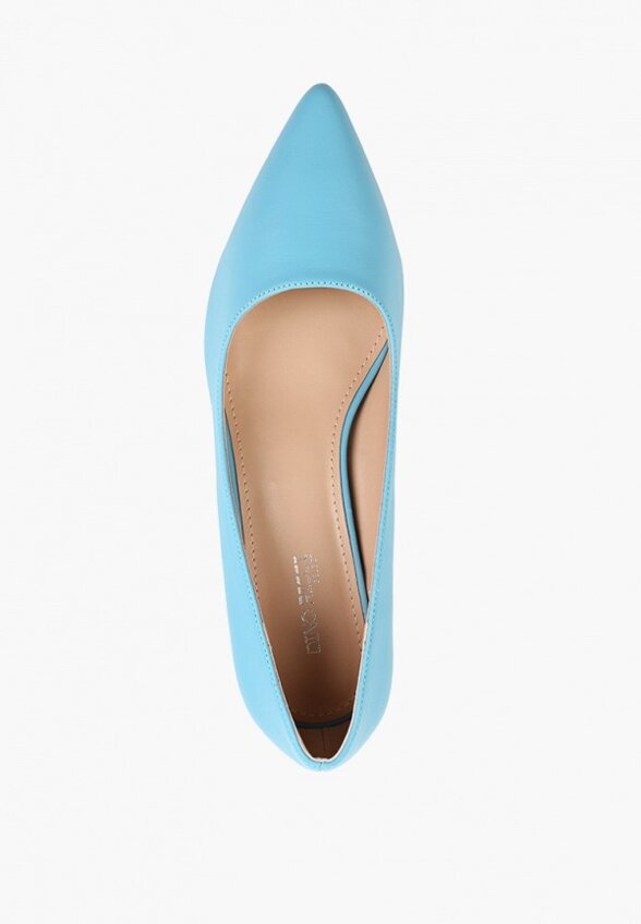 Туфли Dino Ricci Select