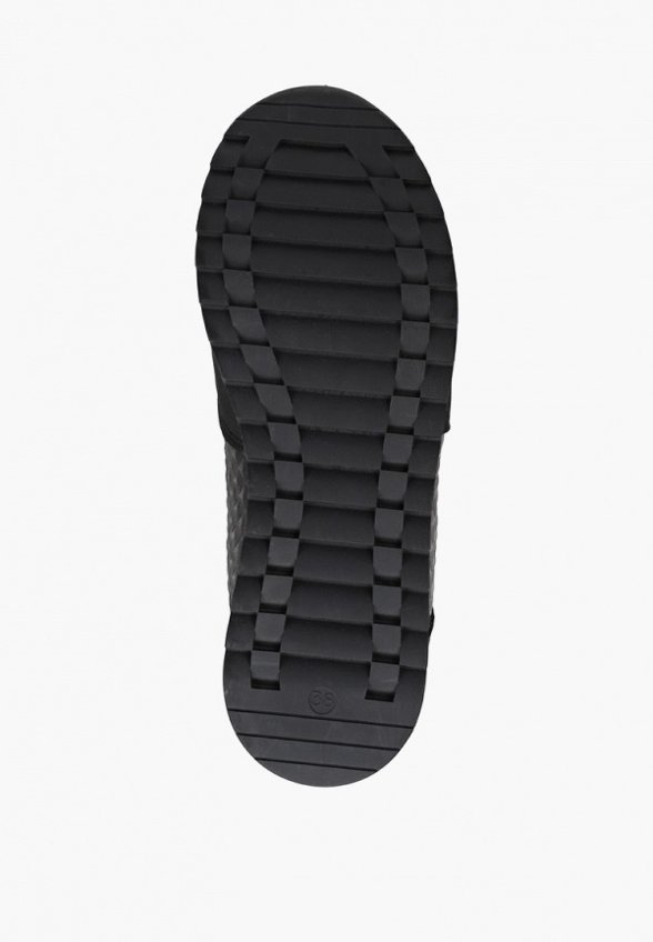 Кроссовки Theo Leo