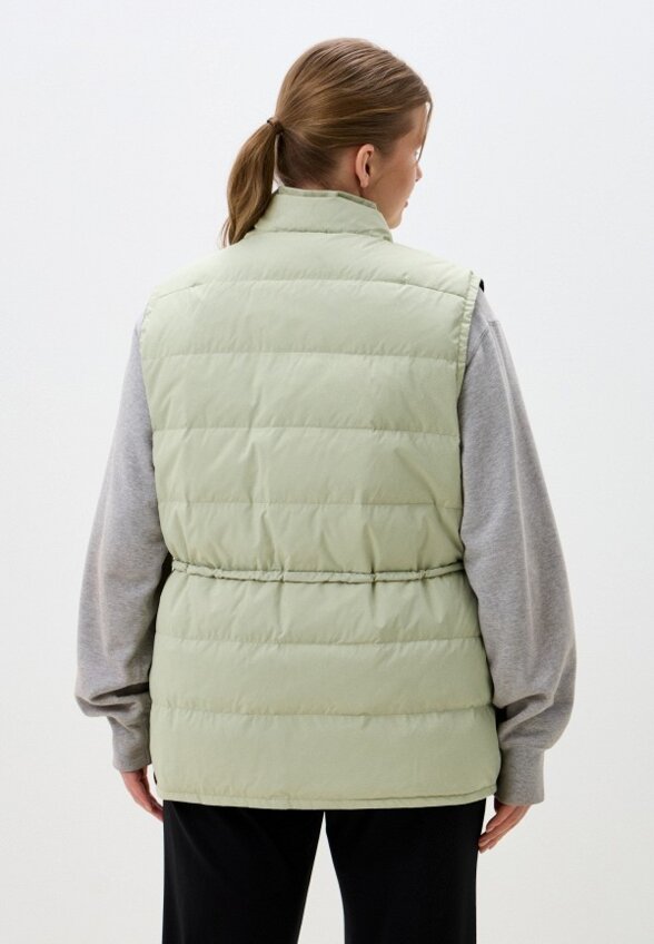 Жилет утепленный Modress