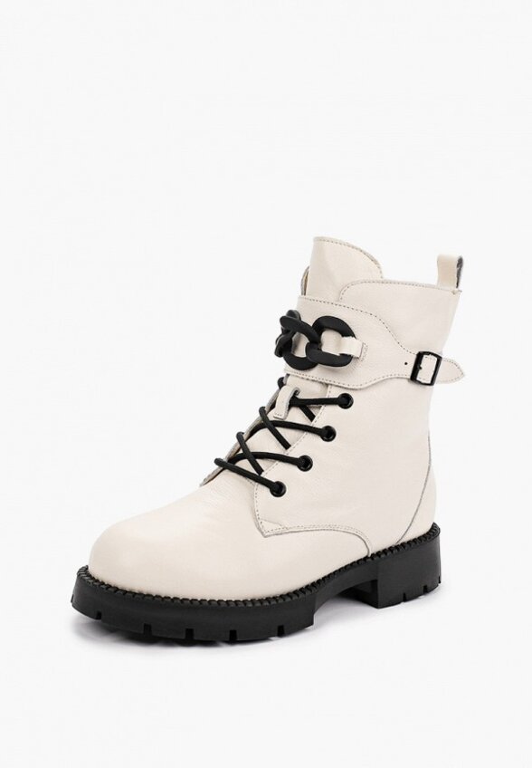 Ботинки Abricot