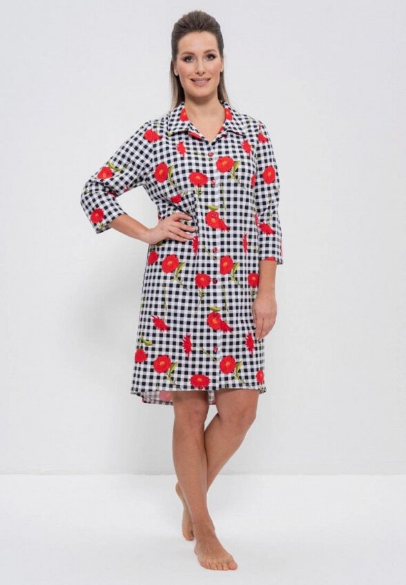 Халат домашний Cleo