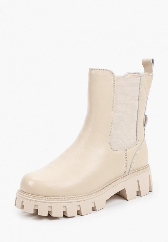 Ботинки Араз