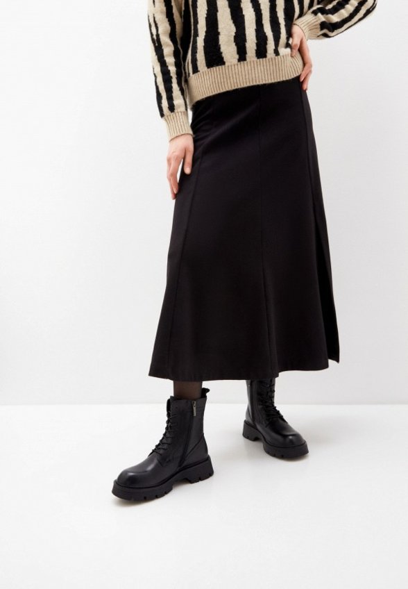 Ботинки Abricot