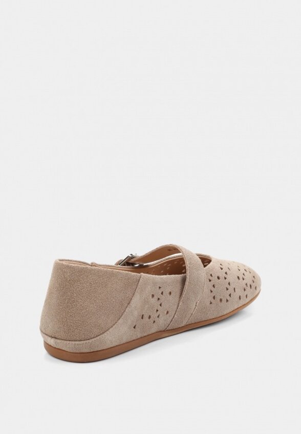 Балетки Francesco Donni