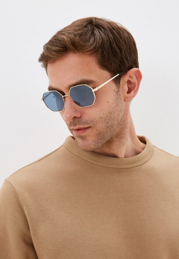 Очки солнцезащитные Polaroid