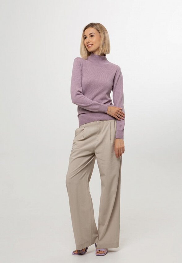 Водолазка Eva Nature