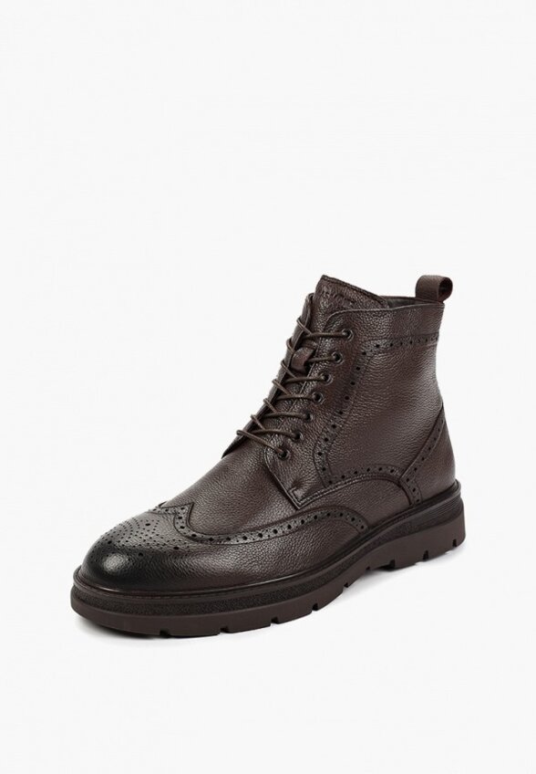 Ботинки Thomas Munz