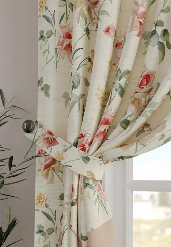 Шторы Comfy Way