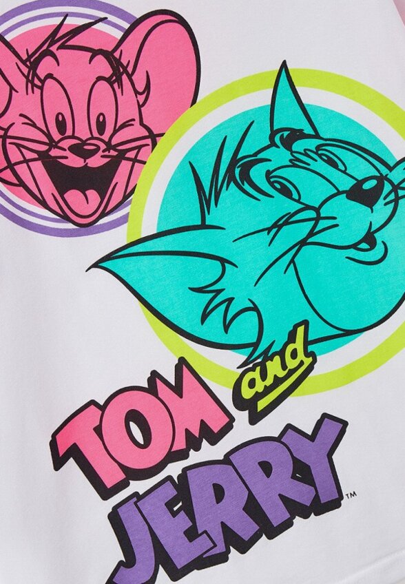 Футболка и леггинсы PlayToday