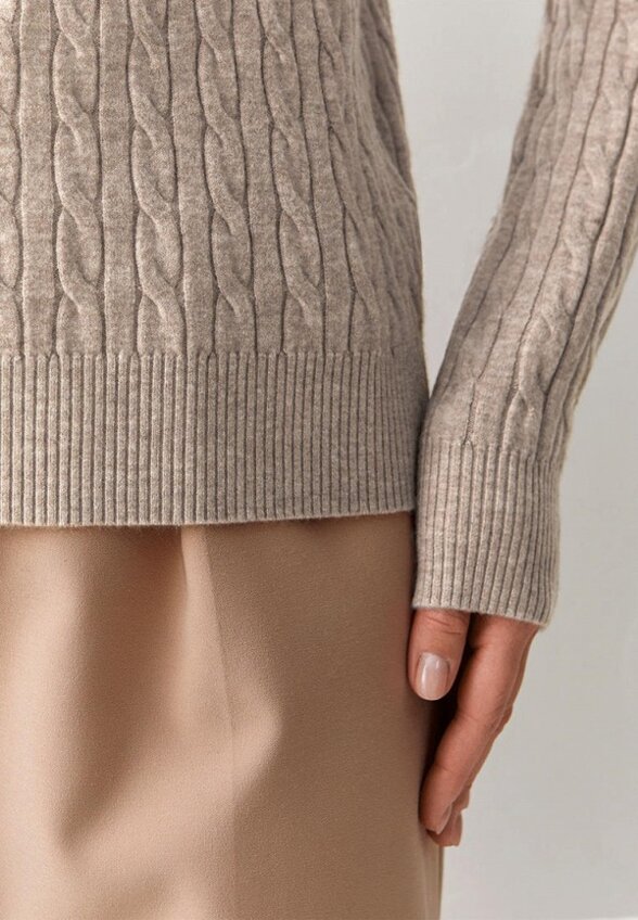 Джемпер Mountica